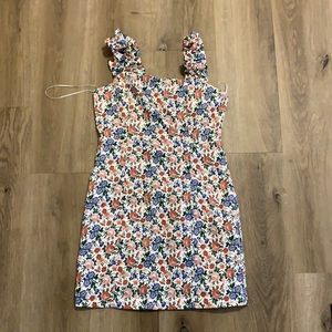 Great material only worn once